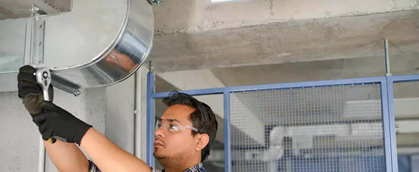 Benefit of Ventilation Cleaning in Georgetown, Kentucky