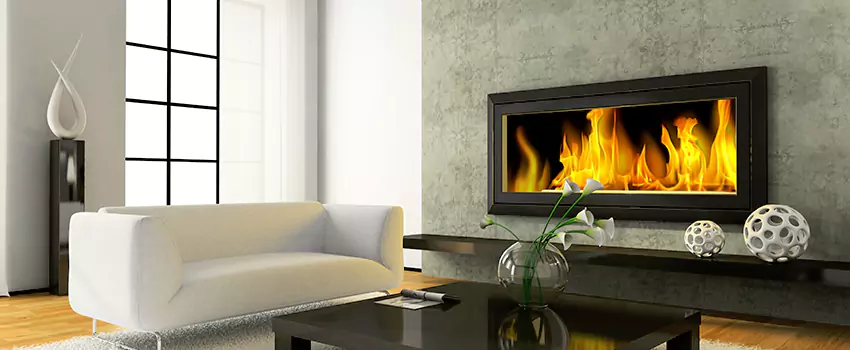 Ventless Fireplace Oxygen Depletion Sensor Installation and Repair Services in Georgetown, Kentucky