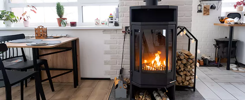 Cost of Vermont Castings Fireplace Services in Georgetown, KY