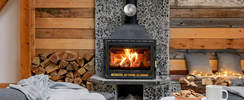 Affordable Wood Fireplace Fixing Solutions in Georgetown, Kentucky