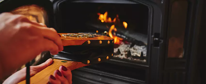Cost of Wood Furnace Repair and Installation Services in Georgetown, KY