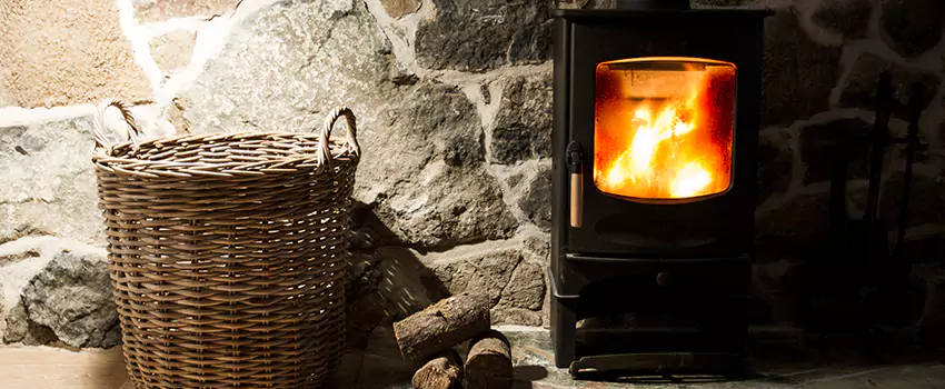 24/7 Wood Stove Installation Services in Georgetown, Kentucky