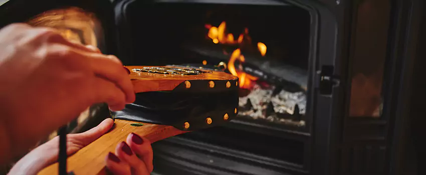 Wood Stove Grates Repair in Georgetown, Kentucky