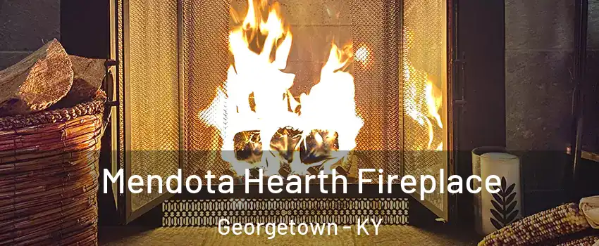  Mendota Hearth Fireplace Georgetown - KY