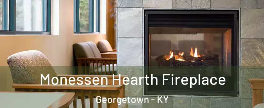  Monessen Hearth Fireplace Georgetown - KY