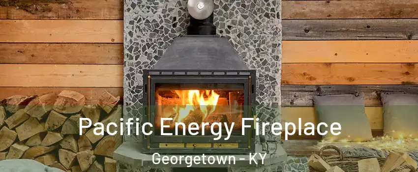  Pacific Energy Fireplace Georgetown - KY