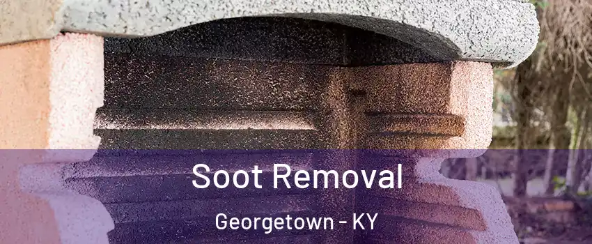  Soot Removal Georgetown - KY